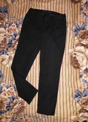 Штани zara basic