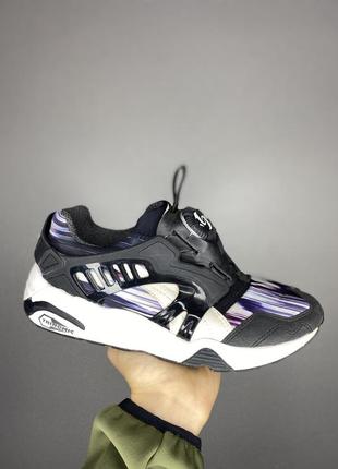 Puma disc кроссовки  37 размер пума1 фото