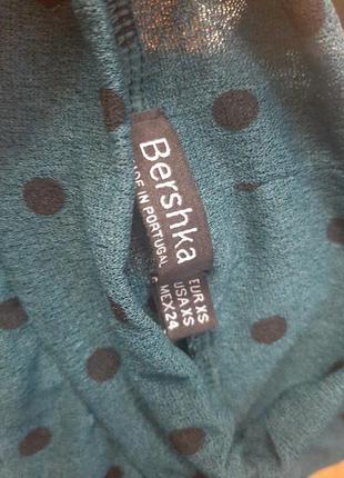 Гольф bershka ххс-хс4 фото