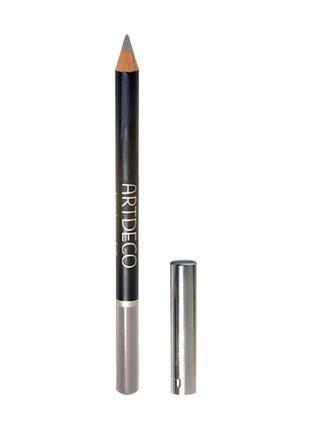 Карандаш для бровей artdeco eye brow pencil артдеко номер 3 soft brown7 фото