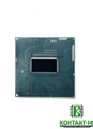 Процесор intel core i5-4310m (sr1l2)