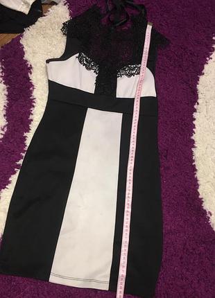 Вечірній ошатне плаття s/m 6