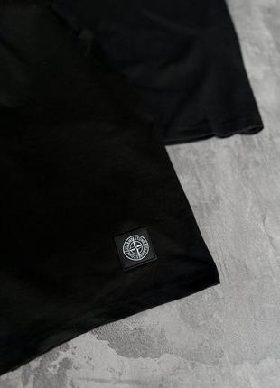 Спортивні костюми stone island літній чоловічий костюм stone island костюм stone island stone island літо csa6 фото