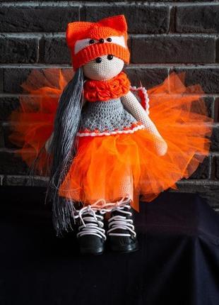 Кукла - алиса1 фото