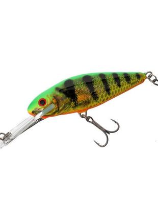 Воблер salmo perch ph8dr 80мм 14г hft