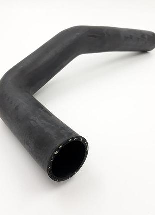 Патрубок радиатора верхний газ 4215