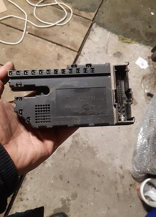 Блок комфорту мультитаймер опель астра зафіра вектра розборка opel astra zafira vectra зафіра