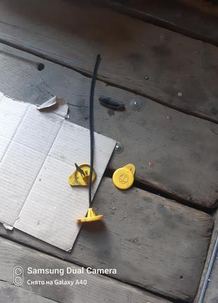 Пробка крышка бачка омывателя стекол щуп омывайки опель астра зафира разборка opel astra zafira vectra вектра