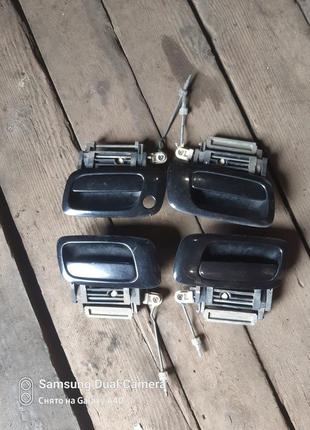 Дверные ручки крашеные в цвете z20r опель астра g разборка opel astra zafira vectra зафира вектра зафіра