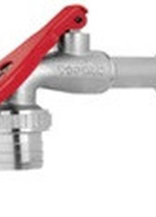 Кран шаровой садовый