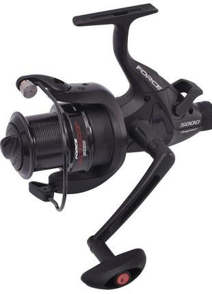 Катушка flagman force active carp 60001 фото