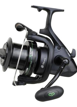 Катушка carp pro d-carp 6000 sd new