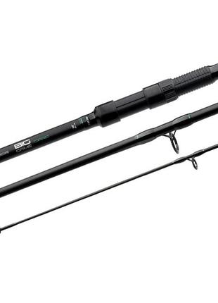 Карповое удилище flagman sensor big game carp ngs 3.6м 3lb