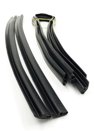 Уплотнители порогов ваз 2109-99