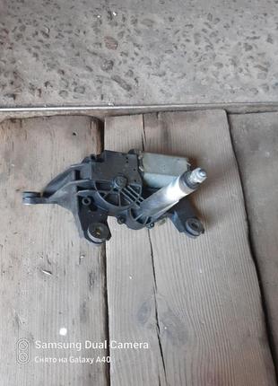 Моторчик заднего стеклоочистителя опель астра g хетчбек разборка opel astra zafira vectra зафира вектра зафіра