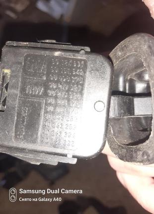 Подрулевой переключатель дворников опель астра разборка opel astra zafira vectra вектра зафіра зафира