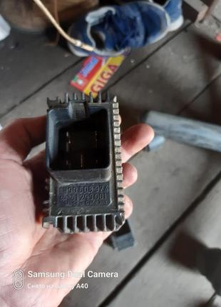 Реле свечей накала опель астра вектра зафира 1,7 2,0 2,2 дизель разборка opel astra zafira vectra