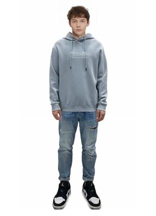 Худи мужское high experience
