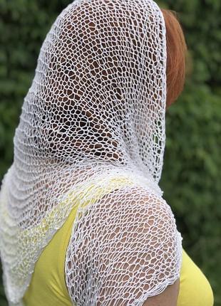 Платок для венчания