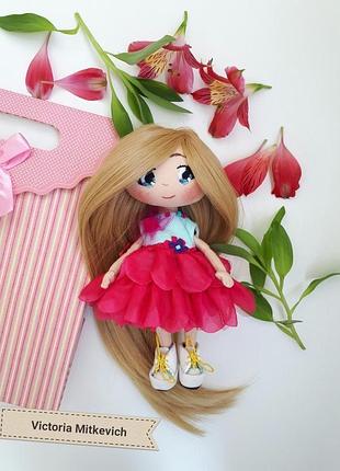 Игровая кукла