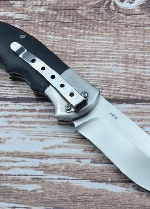 Нож boker magnum nw skinner2 фото