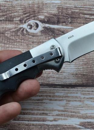 Нож boker magnum nw skinner4 фото