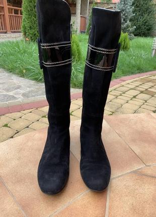 Чоботи loriblu