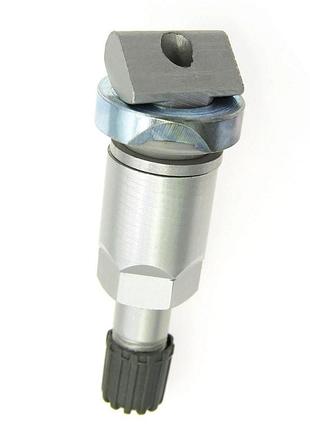 Вентиль легковой разборный tpms-11-1 (под датчик)