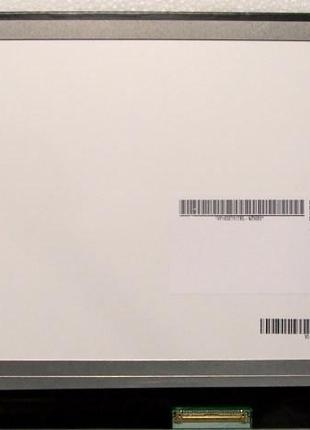 Матрица (экран) для ноутбука acer aspire one d260-2440 10.1 wsvga led