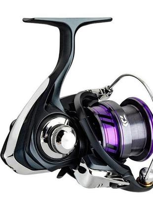 Катушка спиннинговая daiwa prorex x lt 25002 фото