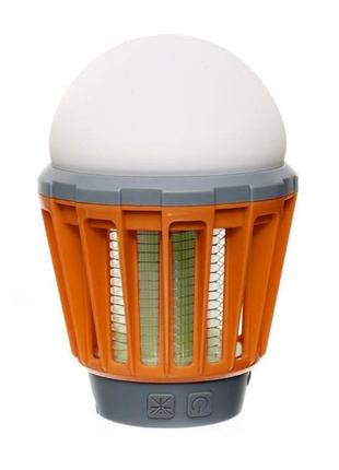 Ліхтар forrest mosqito killer lamp