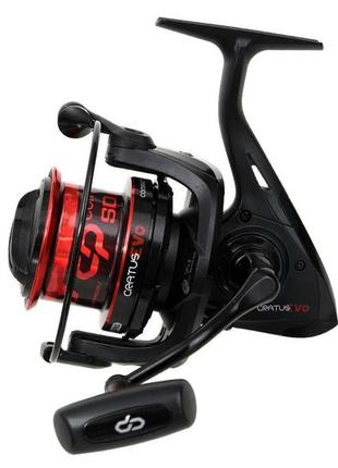 Катушка carp pro cratus evo compact 5500 sd