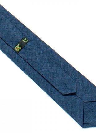 Вышитый галстук №726, подарок мужчине, сувенир из украины5 фото