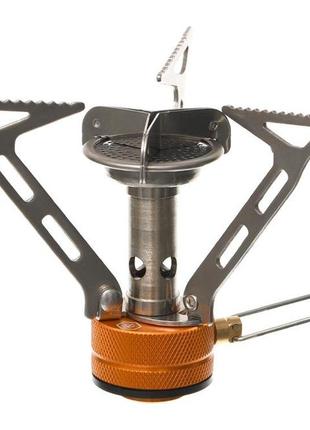 Газовая горелка forrest easy fire