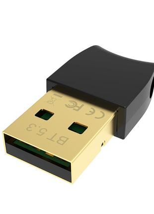 Usb bluetooth 5.3 адаптер для пк 2