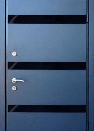 Двері страж slim dv proof sendwich