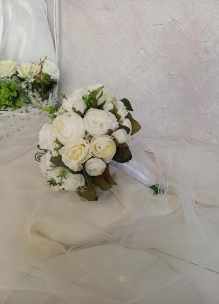 Весільні аксесуари. декор 2