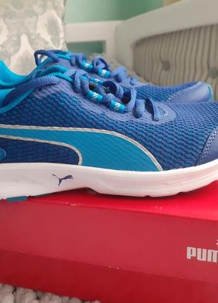 Кроссовки puma1 фото