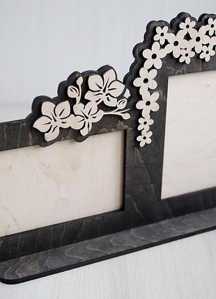 Фоторамка семейная