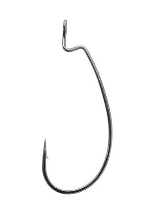 Гачки azura tournament worm hook №2