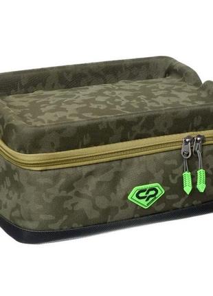 Сумка-кейс carp pro diamond tech bag