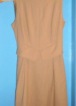 Платье warehouse