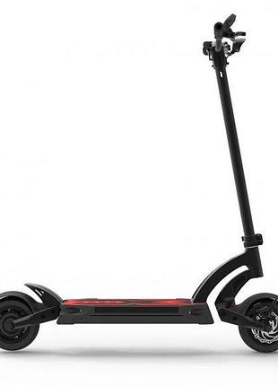Электросамокат kaabo mantis 8 lite