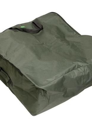 Чохол-сумка carp pro для крісла-ліжка 90x90x33 см