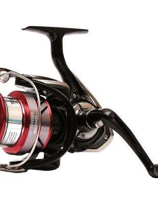 Катушка daiwa 19 ninja match & feeder lt 6000ss