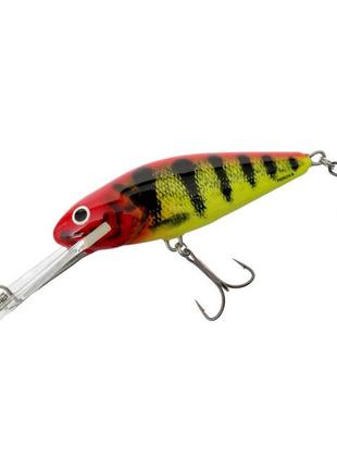 Воблер salmo perch ph8dr 80мм 14г cyp