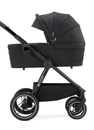 Універсальна коляска 2 в 1 kinderkraft nea midnight black (ksnea000blk2000)