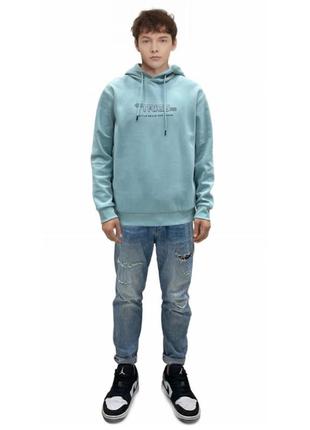 Худі чоловіче high experience