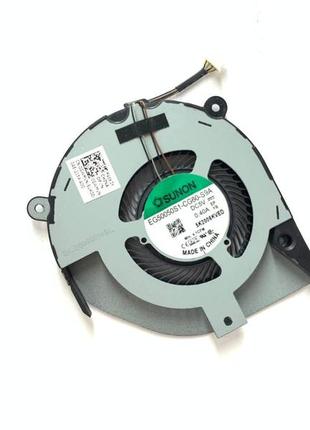 Вентилятор для ноутбука dell latitude 5410 series, 4-pin
