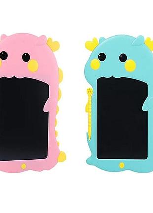 Планшет для рисования dragon love 8,5 дюймов